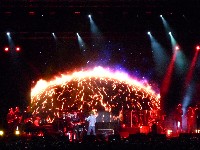 Jamiroquai: висока топка...
