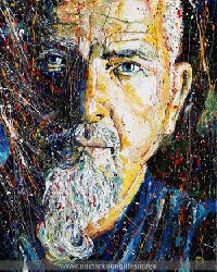 РЕТРОСПЕКТЪР: Peter Gabriel след раздялата с Genesis... РЕТРОСПЕКТЪР: Peter Gabriel след раздялата с Genesis...