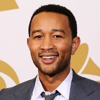 John Legend: Love in the Future