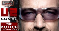 РЕТРОСПЕКТЪР: U2 стават участници в последния гиг на The Police