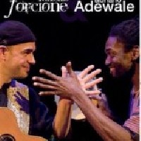 Antonoi Forcione & Adriano Adewale в Бургас... Antonoi Forcione & Adriano Adewale в Бургас...