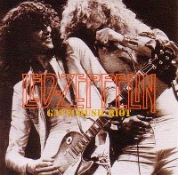 РЕТРОСПЕКТЪР: Завръщането на Led Zeppelin през 1979-та...