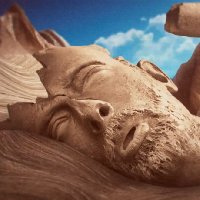 Atoms For Peace: Before Your Very Eyes