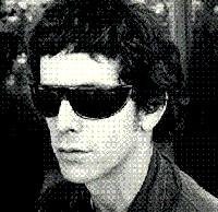 Lou Reed: напусна ни голям артист и музикант...