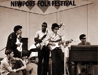 Newport-ската китара на Bob Dylan се предлага на търг. Newport-ската китара на Bob Dylan се предлага на търг.