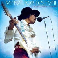 Пуснаха предпремиерни кадри на Jimi Hendrix от 1968 Miami Pop Festival Пуснаха предпремиерни кадри на Jimi Hendrix от 1968 Miami Pop Festival