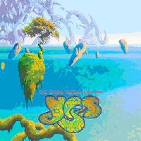 Yes: The Studio Albums 1969-1987 Yes: The Studio Albums 1969-1987