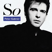 Peter Gabriel избърса праха на So (1986)