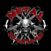 Metal All Stars: 23.03.2014, София