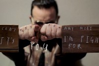 U2: Ordinary love...