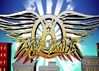 Aerosmith: най-после у нас