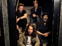 Soundgarden изригнаха в Toronto с Reunion... Soundgarden изригнаха в Toronto с Reunion...