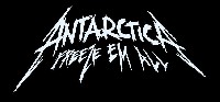 Metallica: Предизвикателството Антарктида Metallica: Предизвикателството Антарктида