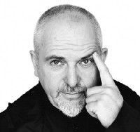 Peter Gabriel: ще се отдам на недовършените нови песни
