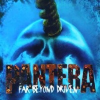Pantera: отново Far Beyond Driven Pantera: отново Far Beyond Driven