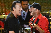 Bruce Springsteen: пусна Just Like Fire Would на лента Bruce Springsteen: пусна Just Like Fire Would на лента