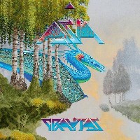 Asia: чакаме Gravitas през март