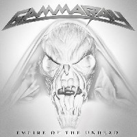 Gamma Ray: Empire of the Undead