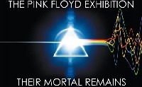 Pink Floyd: Their Mortal Remains