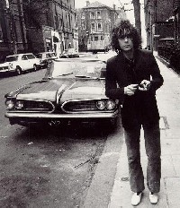 Непознатият Syd Barrett... Непознатият Syd Barrett...