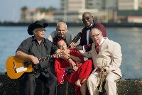 Buena Vista Social Club: в Пловдив и София...