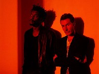 Massive Attack: отново в София