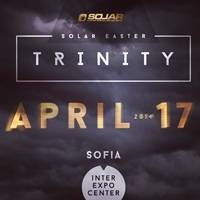Solar Easter Trinity: повече за феста