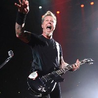 Metallica: най-после на Glastonbury Metallica: най-после на Glastonbury