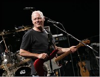 David Gilmour: инфо за новия му проект... David Gilmour: инфо за новия му проект...