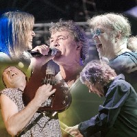 Ian Gillan: Deep Purple вече правим нов албум Ian Gillan: Deep Purple вече правим нов албум