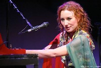 Tori Amos със специално интервю за EventEase Tori Amos със специално интервю за EventEase