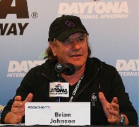 Brian Johnson: AC/DC сме готови с новия албум Brian Johnson: AC/DC сме готови с новия албум