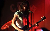 Soundgarden подкрепени от Mike McCready (Pearl Jam) Soundgarden подкрепени от Mike McCready (Pearl Jam)