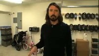 Foo Fighters записаха новия си албум Foo Fighters записаха новия си албум