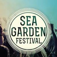Sea Garden Festival: пълната програма Sea Garden Festival: пълната програма