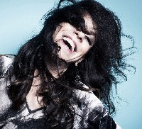 Bebel Gilberto: топла и опияняваща Bossa nova Bebel Gilberto: топла и опияняваща Bossa nova