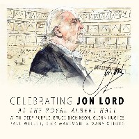 Размърдване около Celebrating Jon Lord - At The Royal Albert Hall Размърдване около Celebrating Jon Lord - At The Royal Albert Hall