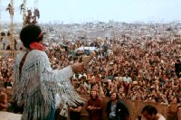 Woodstock стана на 45... Woodstock стана на 45...