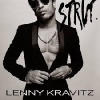 Lenny Kravitz: Strut Lenny Kravitz: Strut