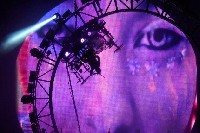 Motley Crue: Tommy Lee прави шоу Motley Crue: Tommy Lee прави шоу