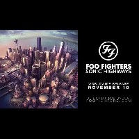 Foo Fighters: с трейлър към Sonic Highways