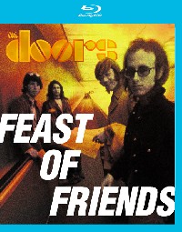 The Doors: Feast of friends The Doors: Feast of friends