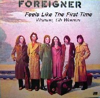 Специално за 35 години Foreigner Специално за 35 години Foreigner