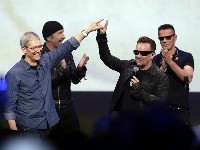 U2: Songs Оf Innocence U2: Songs Оf Innocence