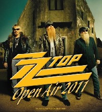 ZZ Top с нов албум след осем годишна суша... ZZ Top с нов албум след осем годишна суша...