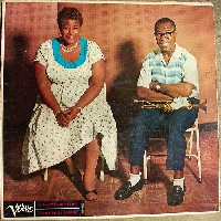 РЕТРОСПЕКТЪР: Louis Armstrong и Ella Fitzgerald записват дуети РЕТРОСПЕКТЪР: Louis Armstrong и Ella Fitzgerald записват дуети