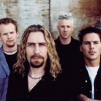 Nickelback: No Fixed Address