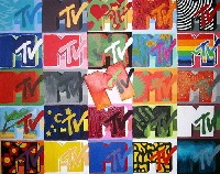 MTV си остава MTV и след 30 години... MTV си остава MTV и след 30 години...