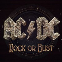 Rock or Bust на AC/DC е на върха на чартовете в 10 държави Rock or Bust на AC/DC е на върха на чартовете в 10 държави