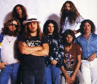 Lynyrd Skynyrd Lynyrd Skynyrd